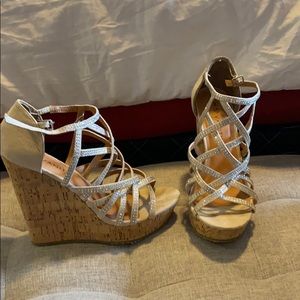 Vanity Heels